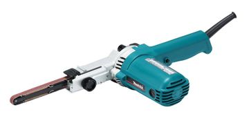 Makita Bandschuurmachine 9x533mm 500W