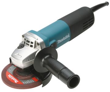 Makita 840W Haakse Slijper