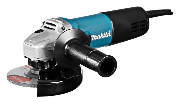 Makita 840W Haakse Slijper