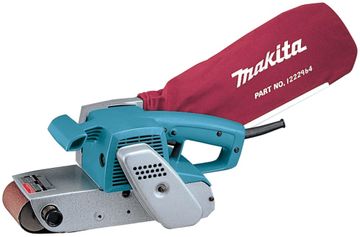 Makita Bandschuurmachine 9924Db