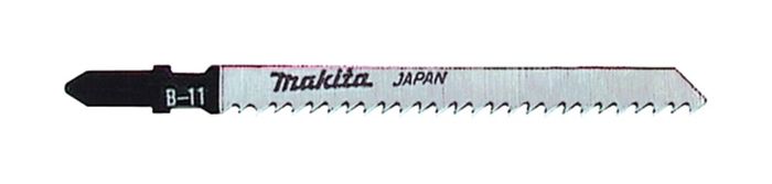 Makita Wipzaagblad B11 5st.