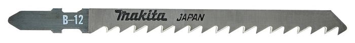Makita Wipzaagblad B12 5st.