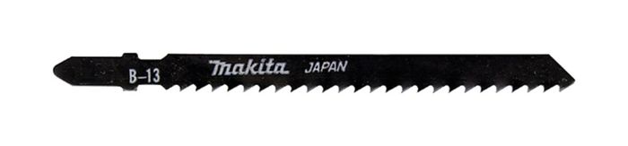 Makita Wipzaagblad B13 5st.