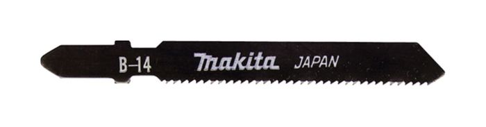 Makita Wipzaagblad B14 5st.