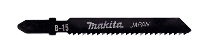 Makita Wipzaagblad B15 5st. Makita Wipzaagblad B15 5st.