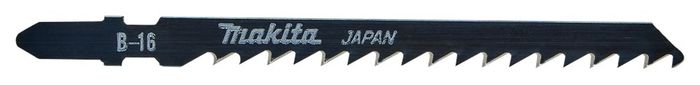 Makita Wipzaagblad B16 5st.