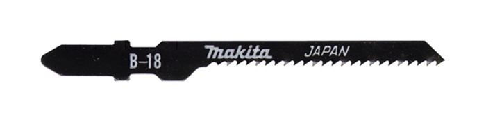 Makita Wipzaagblad B18 5st.