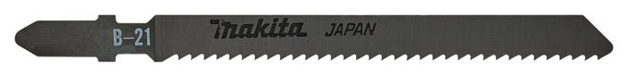 Makita HSS wipzaagblad B-21 5st. Makita HSS wipzaagblad B-21 5st.