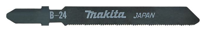 Makita HSS wipzaagblad B-24 5st.