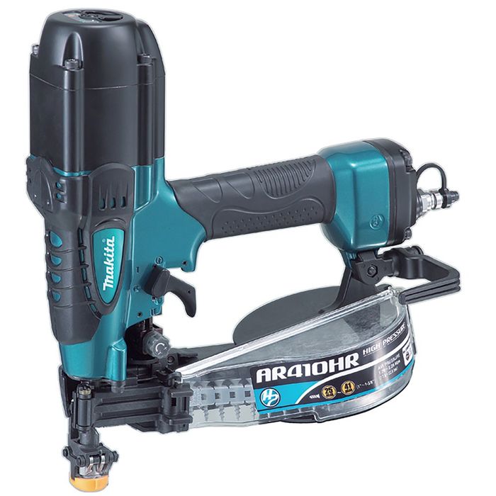 Makita Pneumatische Schroevendraaier Ar410Hr Makita Pneumatische Schroevendraaier Ar410Hr