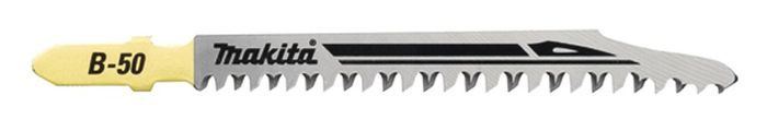 Makita HCS wipzaagblad B-50 5st.