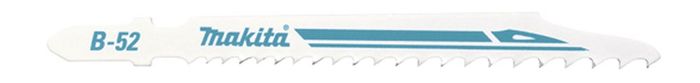 Makita HSS wipzaagblad B-52 5st.