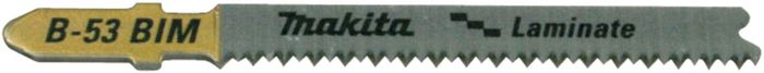 Makita wipzaagblad B53 5st.