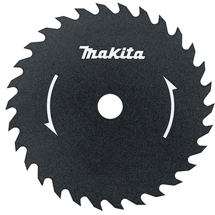 Makita 80-tand snijblad 230mm