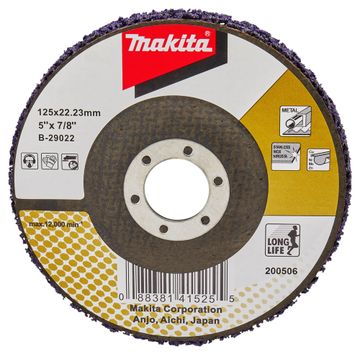 Makita Strip Disc