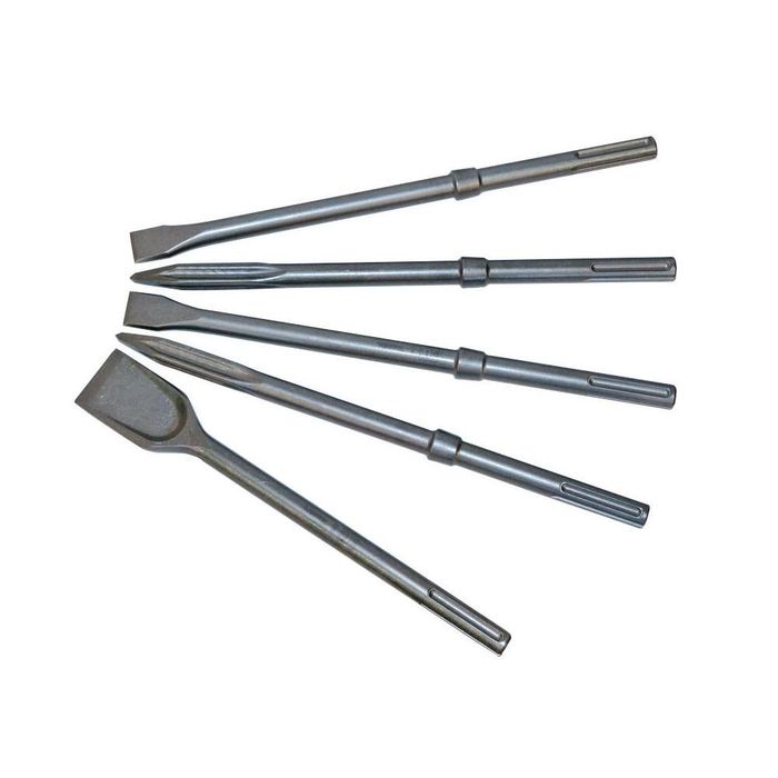 Makita Chisel Set Sds Max B-30520