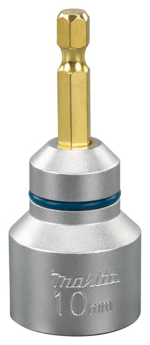 Makita Impact Gold Dopsleutel Voor Draadstang Makita Impact Gold Dopsleutel Voor Draadstang