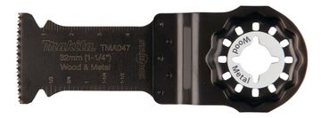 Makita BIM invalzaagblad TMA047 32x50 Starlock