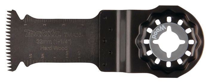 Makita HCS invalzaagblad TM054 hardho Makita HCS invalzaagblad TM054 hardho