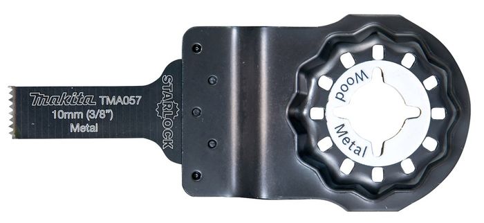 Makita BIM invalzaagblad TMA057 metaal en hout