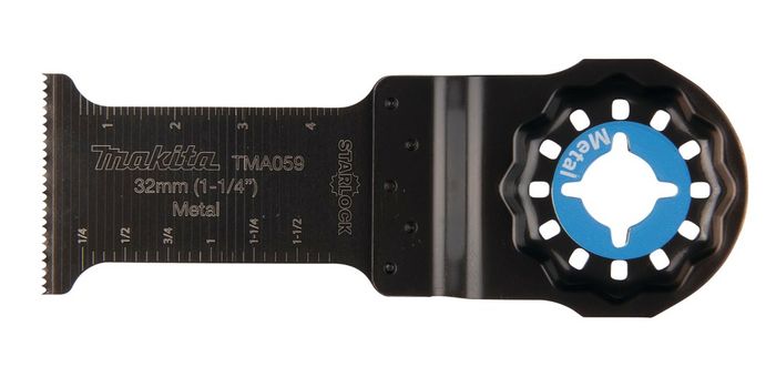 Makita TMA059 BIM PLUNGE CUT SB 32 STARLOCK