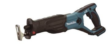 Makita Tijgerzaag Accu 18Vliion 3Ax2  Bjr181Rfj