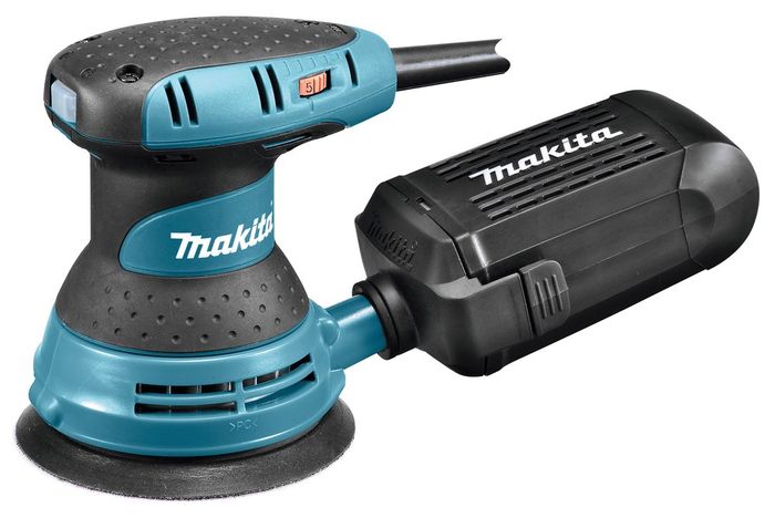 Makita Excentrische Schuurmachine Bo5031K