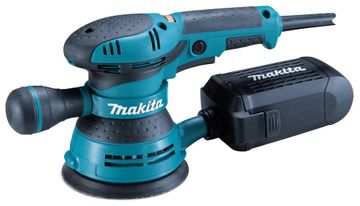 Makita Excentrische Schuurmachine Bo5041K