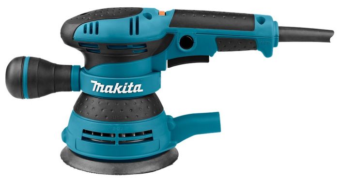 Makita Excentrische Schuurmachine Bo5041K