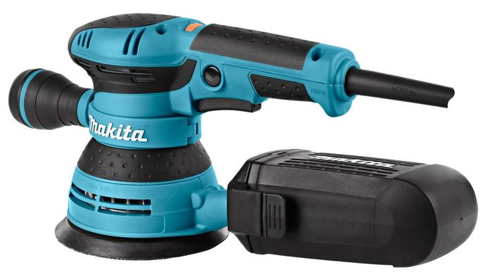 Makita Excentrische Schuurmachine Bo5041K