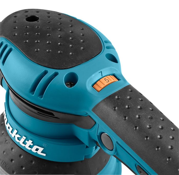 Makita Excentrische Schuurmachine Bo5041K