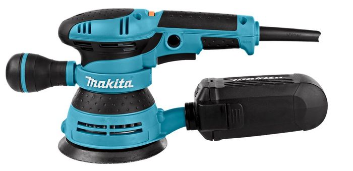 Makita Excentrische Schuurmachine Bo5041K