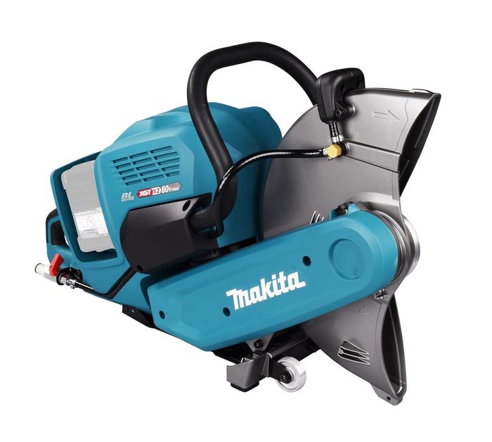 Makita Accu doorslijpmachine 355 mm X Makita Accu doorslijpmachine 355 mm X
