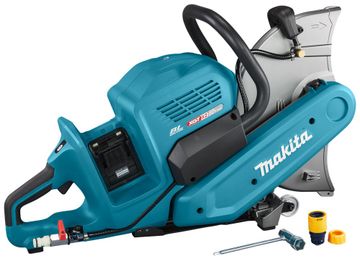 Makita Accu doorslijpmachine 355 mm X