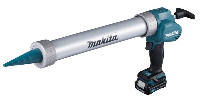 Makita Kitpistool Cxt + 2Xbl1020B + 1Xdc10Sa Makita Kitpistool Cxt + 2Xbl1020B + 1Xdc10Sa