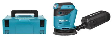 Makita Excentrische Schuurmachine 18V