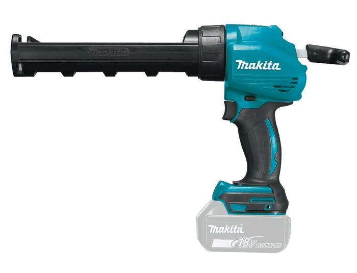 Makita Spuitpistool 18V Li-Ion