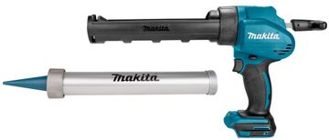 Makita Spuitpistool 18V 600Mm