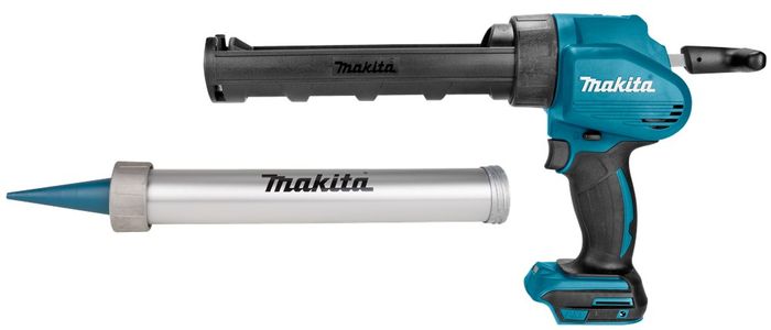 Makita Spuitpistool 18V 600Mm Makita Spuitpistool 18V 600Mm