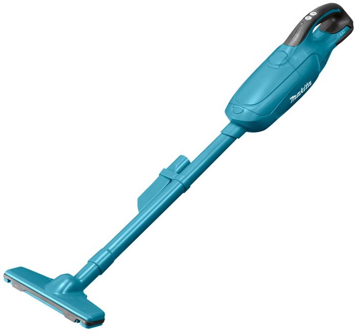 Makita Stofzuiger 18V Li Dcl182Z