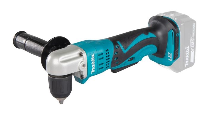 Makita Haakse Boormachine 10Mm 18V Li