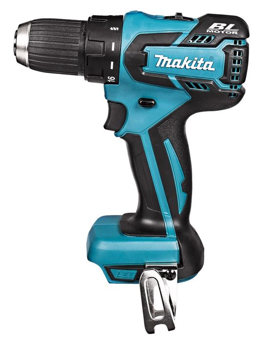 Makita Accu Boor- En Schroefmachine Lxt 18V Makita Accu Boor- En Schroefmachine Lxt 18V