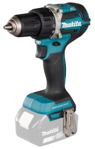 Makita Boor- en schroefmachine 18V