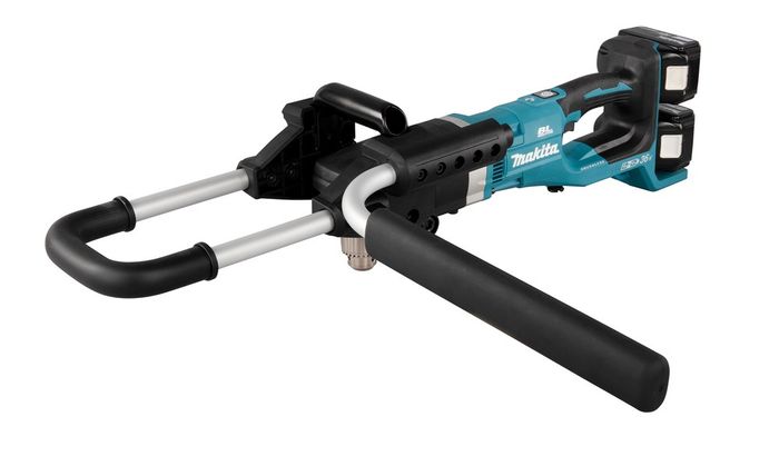 Makita DDG460T2XZ Makita DDG460T2XZ