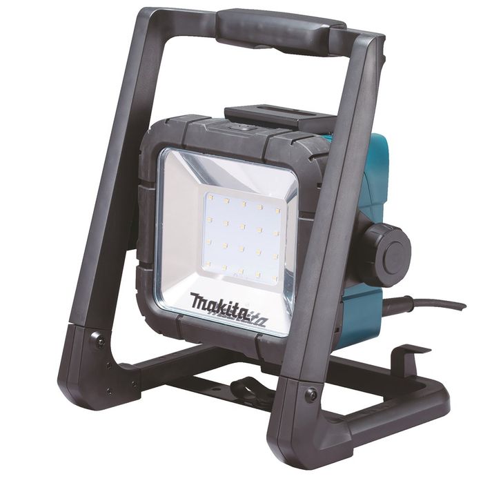 Makita LED werklamp DML805 AC/DC LXT