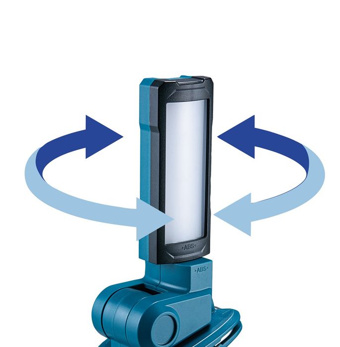 Makita Werklamp LED XGT 40Vmax