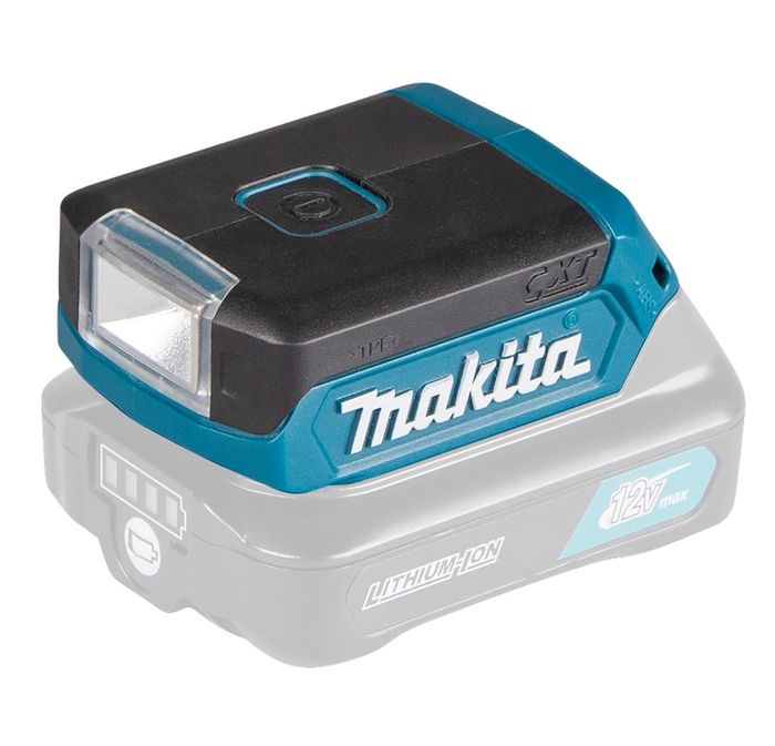 Makita LED zaklamp ML103 CXT Makita LED zaklamp ML103 CXT