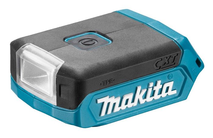 Makita LED zaklamp ML103 CXT