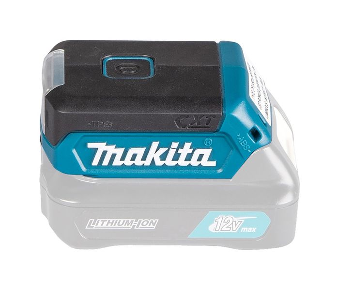 Makita LED zaklamp ML103 CXT