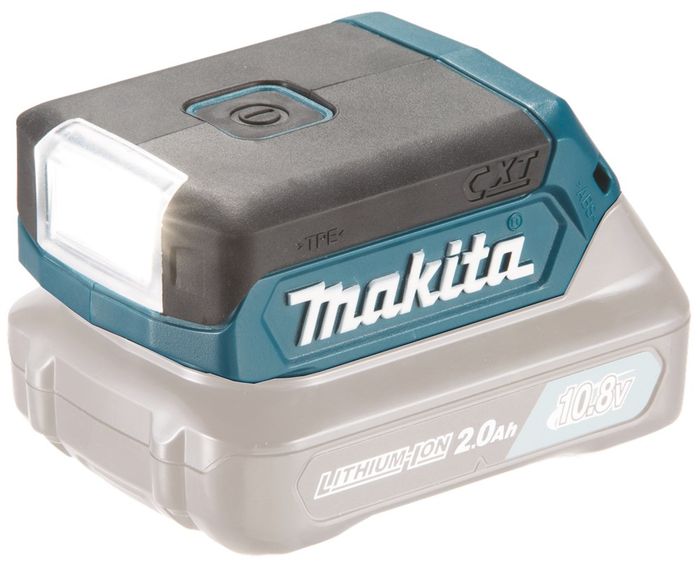 Makita LED zaklamp ML103 CXT
